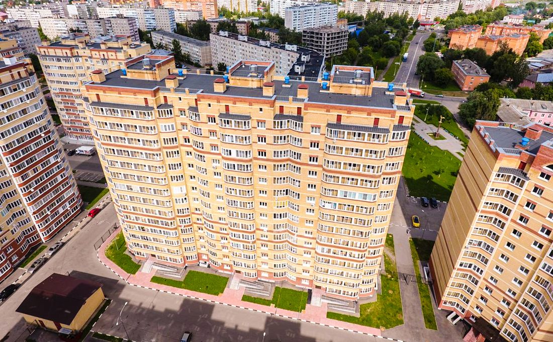 Европейский
