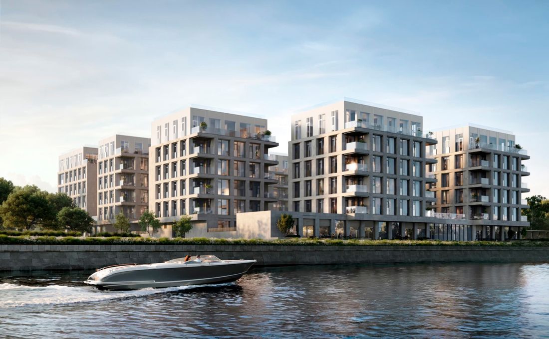 Foriver Residence