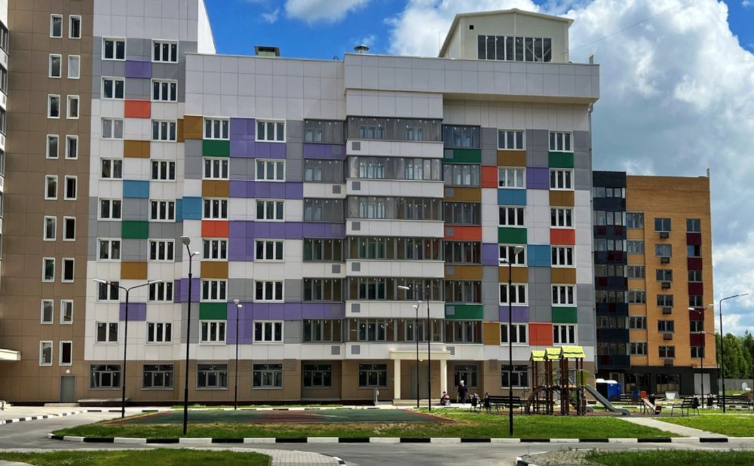 Эдельвейс