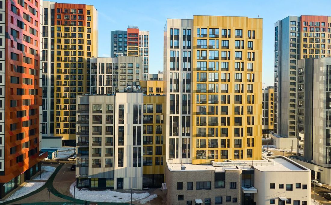 Преображение. ГАБ