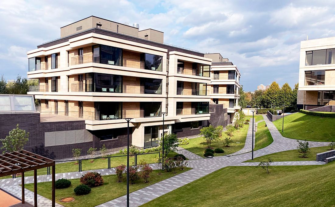 Снегири Эко