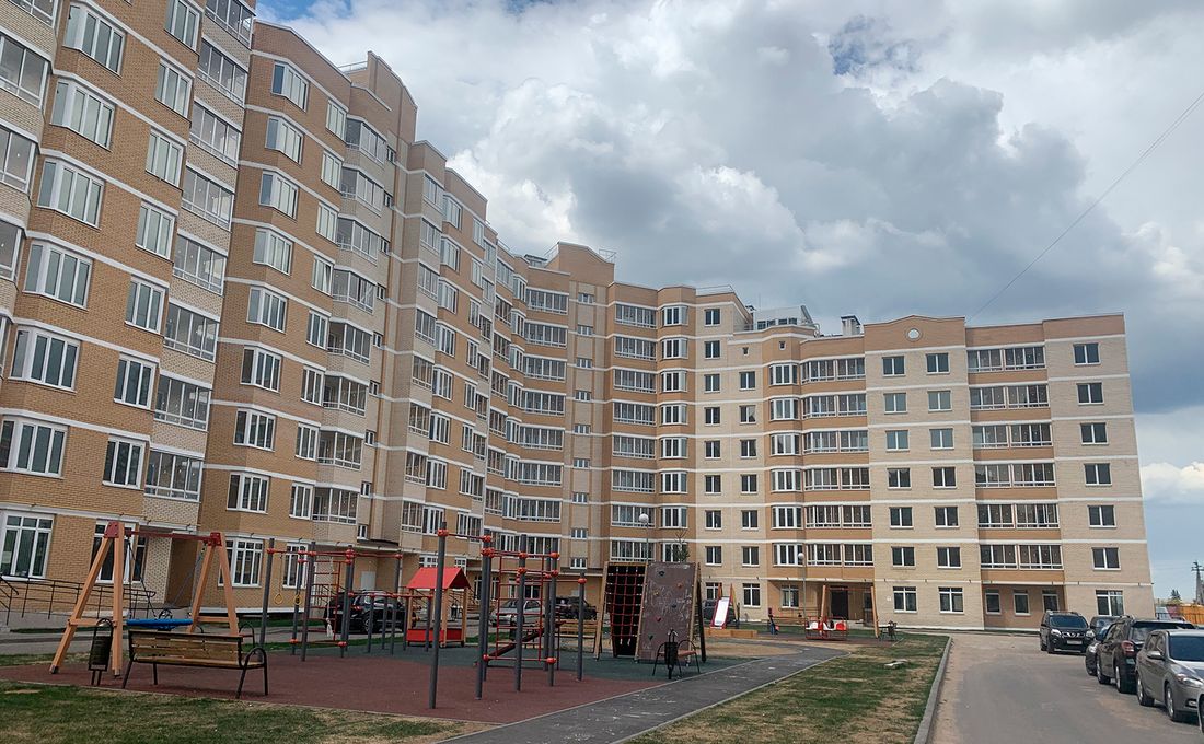 Москворецкий
