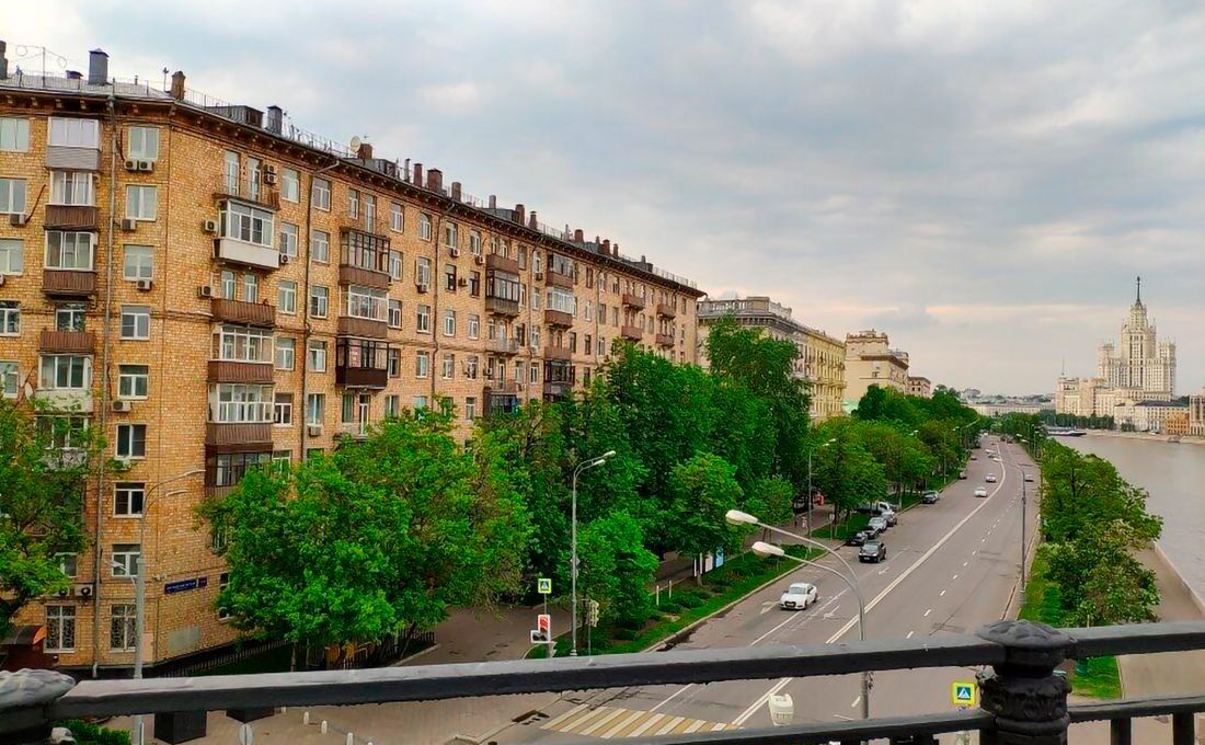 Космодамианская набережная 46/50с1