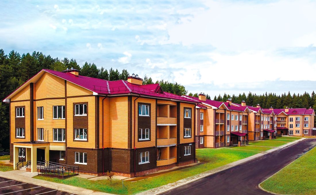 Борисоглебское