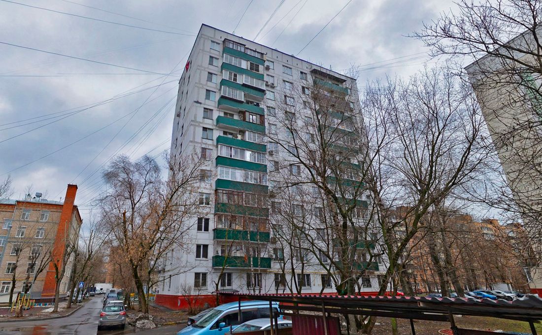 Юных Ленинцев 14/16к2