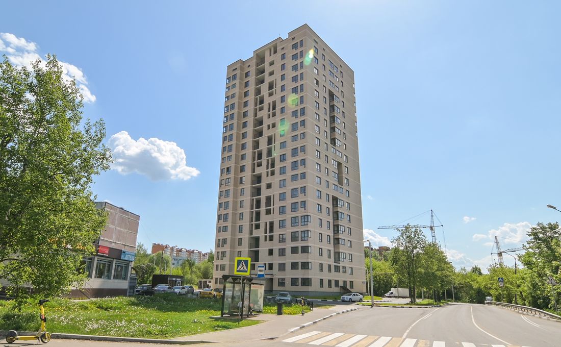 Текстильщиков 33