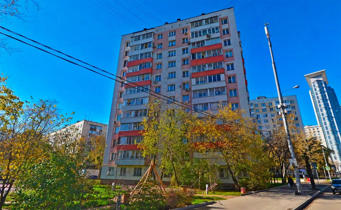 Гастелло 6