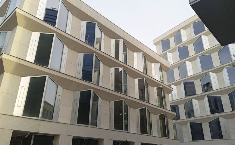 A-Residence. А-Резиденс