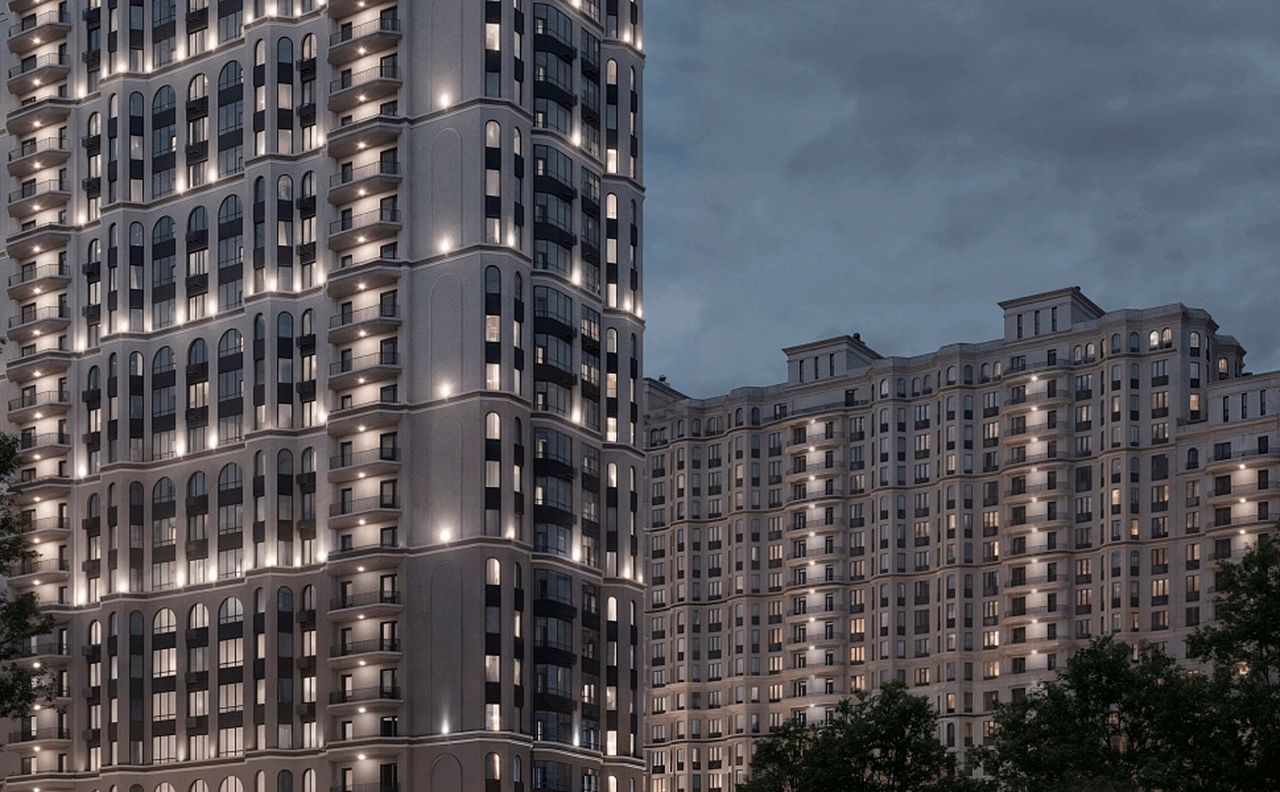 Пахра Сити