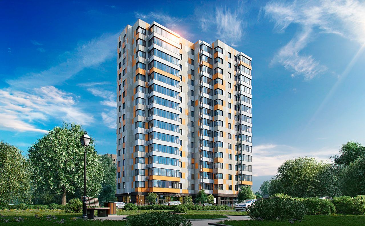 Счастье в Кузьминках