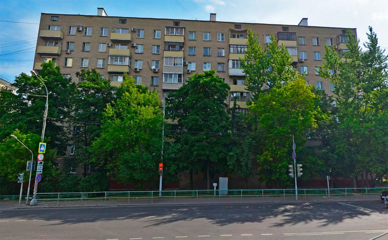 Зорге 28