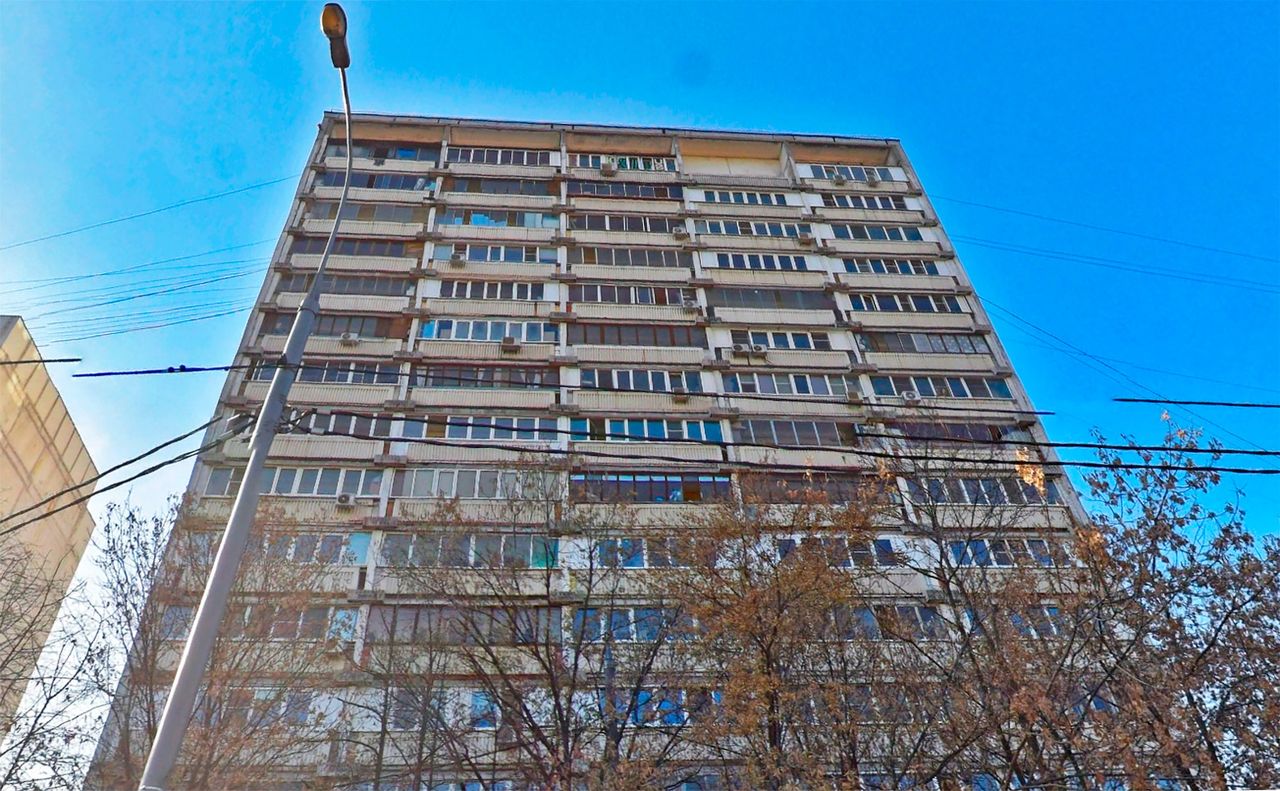 Боровая 6
