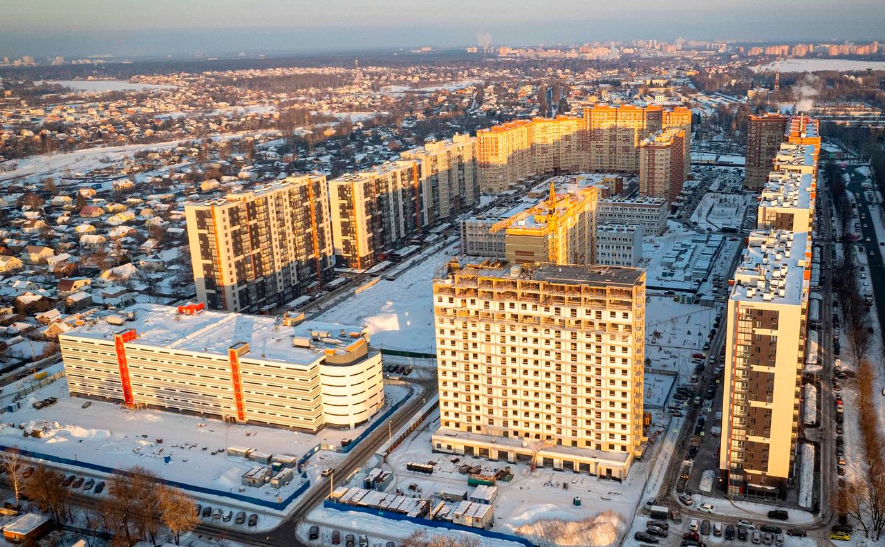 Финский (ЮИТ)