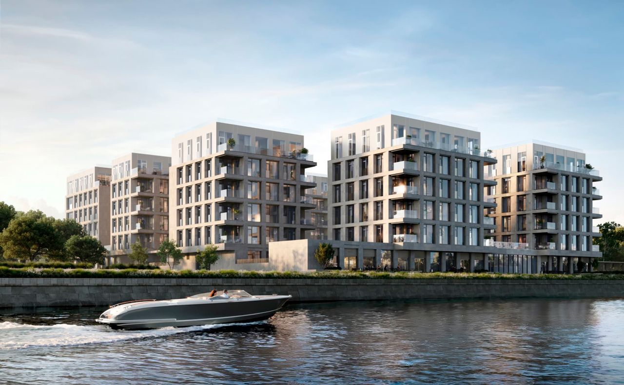 Foriver Residence
