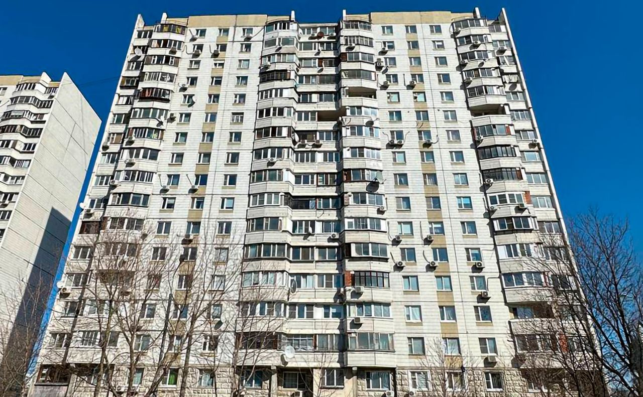 Апартаменты на Дорогобужской