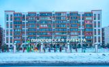 Пироговская ривьера. Мытищи — фото 2