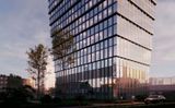 Бизнес-центр Omni Tower — фото 10