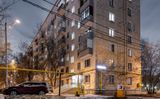 Варшавское шоссе 18К3 — фото 1