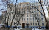 Плотников переулок 10 — фото 1