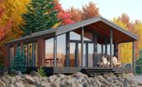  Парк-отель Levitan Holiday Park — фото 2