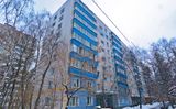 Очаковское ш. 19к2 — фото 1