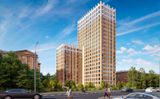 GloraX Premium Белорусская — фото 1