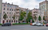 Смоленский бульвар 17с1 — фото 2