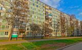 Домодедовская 33 — фото 1