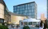 Бизнес-центр Botanica Plaza — фото 7