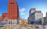 Новые Ватутинки Центральный — фото 3