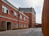 Квартал Товарищество Рябовской Мануфактуры — фото 3