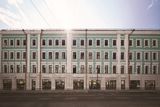 Большая Никитская 17 — фото 3