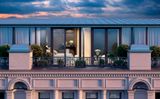Kuznetsky Most 12 by Lalique — фото 7