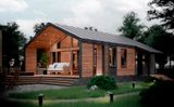Парк-отель Экоранчо — фото 10
