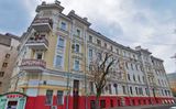 Тимура Фрунзе 8/5 — фото 1