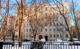 Плотников переулок 10 — фото 3