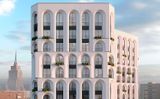 Клубный дом D'ORO MILLE — фото 2