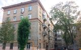 Апартаменты на Каширском шоссе — фото 1