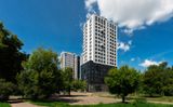 Парковый квартал СЕЛФ — фото 5