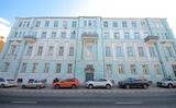 Страстной бульвар 12с1 — фото 3