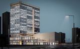 Level Work Воронцовская — фото 4