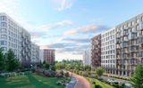 Подольские Кварталы. ГАБ — фото 1