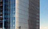 Neva Towers — фото 1