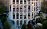 Клубный дом D'ORO MILLE — фото 4