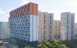 Бутово парк — фото 1