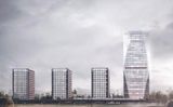 Бизнес-центр Light City — фото 2