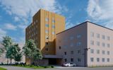 Travelto Петровский Парк — фото 1