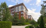 Внуково Кантри Клуб — фото 4