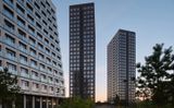 AFI PARK Воронцовский — фото 1