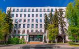 Апарт-отель ТОКИО — фото 1